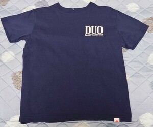 DUO　 Tシャツ　 未使用　S