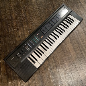 Casio CT-390 Keyboard カシオ キーボード -GrunSound-f989-