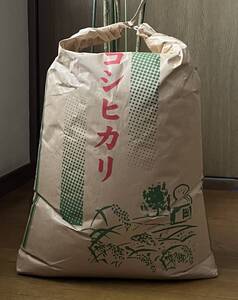 美味しい〜 新潟産 令和 6年 ☆ 新米 コシヒカリ 24 kg