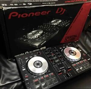 DDJ-SB Pioneer serato DJコントローラー 