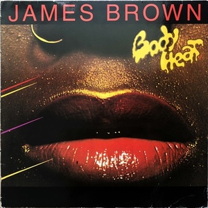 【Funk 12】James Brown / Body Heat + Sex Machine + This Is Man