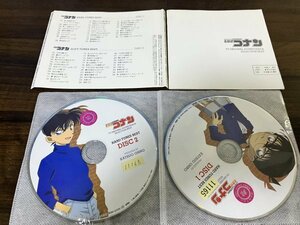 名探偵コナン TVオリジナル・サウンドトラック Selection BEST　CD　サントラ　即決　送料200円　926