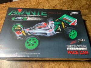 Tamico Avante Earth Force Pace Car Kit 333台限定 アバンテ タミヤ タミコ