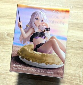 魔女の旅々 プライズ限定 Aqua Float Girls * イレイナ * 新品未開封 送料510円〜 