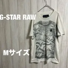 G-STAR RAW メンズTシャツ