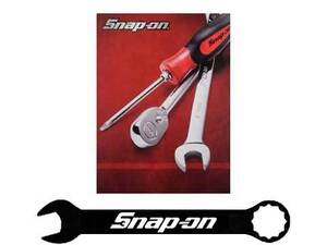 Snap-on（スナップオン）ツール カタログ 1300 日本語版