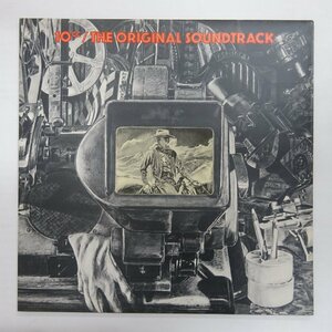 10028778;【UK盤/見開き】10cc / The Original Soundtrack