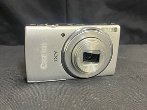 KK0701-2　ゆうパック着払い　Canon　IXY 140　PC2054　4.3-43.0㎜　1:3.0-6.9　コンパクトデジタルカメラ　キャノン