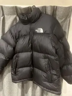 THE NORTH FACE ダウンジャケット M ブラック