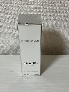 ☆ CHANEL‐CRISTALLE☆ シャネルクリスタル☆ ６０ML