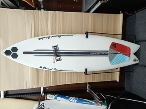 Channelisland 5’10” サーフボード 店舗受取可