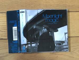 藤井フミヤ 　Moonnight magic 