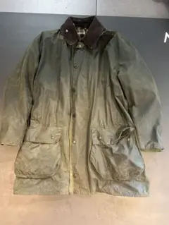 barbour border 42 2000年製