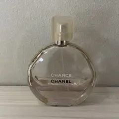 シャネル チャンス100ml