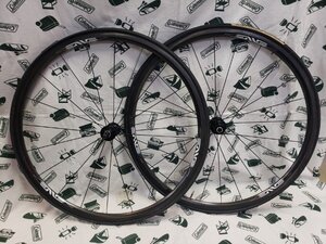 2△2-1227　ＥＮＶＥ エンヴィ　ロード前後ホイール　ＤＴ ＳＷＩＳＳ １９０付き 11S/札幌市/中央区/店頭渡しOK！