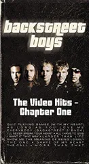 【中古】Video Hits: Chapter One [DVD]