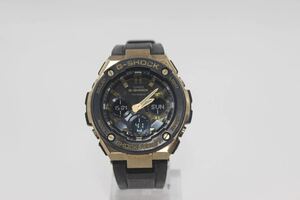 CASIO G-SHOCK カシオ Gショック 電波ソーラー ソーラー 稼働品 