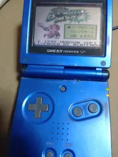 ポケットボンバーマン GameBoy ゲームボーイカラー