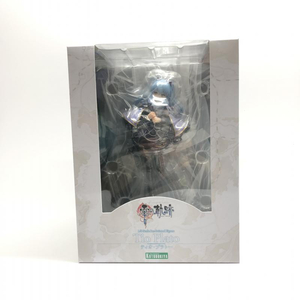 【中古】未開封 ティオ・プラトー 壽屋(KOTOBUKIYA)「零の軌跡」 1/8 PVC製塗装済み完成品[249008251757]