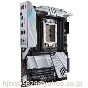 Asus PRIME TRX40-PRO ザーボード AMD TRX40 Socket sTRX4 ATX メモリ最大256G対応 保証あり