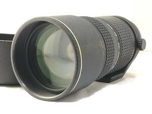 ★良品★ トキナ Tokina AT-X PRO 80-200mm F2.8 ニコン #5465