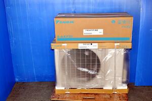 山口)【未使用品】DAIKIN ダイキン　エアコン　R403AEP　単相200V ◆BIZ1464FCY MM05C