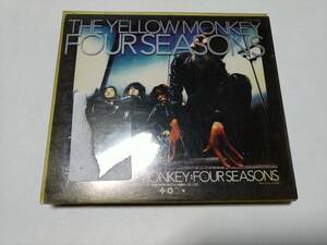 ☆CD　The yellow monkey　Four Seasons