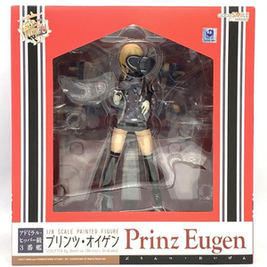 【中古】Prinz Eugenプリンツオイゲン 1/8(艦これ)[240069172704]