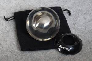 不思議　ＦＵＳＨＩＧＩ・・・浮いてる！？　スタンダードボール　Standard Ball　バンダイ BANDAI