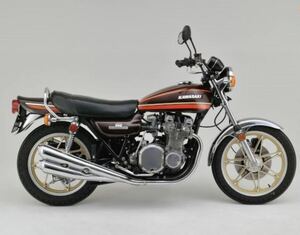 デイトナ　z1 z2 復刻セブンスターホイールセット 新品即納品　検索　z750rs kz900 z750fx z1000mk2 z750d ビート　ハヤシ　キジマ