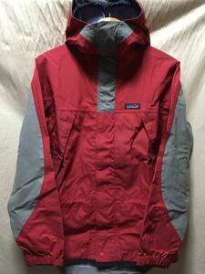 patagonia ストレッチ トリオレット ジャケット XS マウンテンパーカ / スーパーアルパイン スーパープルマ マウンテンパーカー