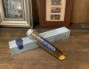 未開封　ルドロー　ハンドソープ　40ml ユニオン　オリジナルレシピ　試験管タイプ　LUDLOW BLUNT 大人気　おしゃれ　グルーム　ポンプ付き