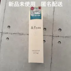 カウブランド&fem アンドフェム フェムケア泡ソープ150ml