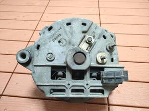 Mopar 100 Amp 3874992-4 オルタネータ　ダイナモ　クライスラー　ダッジ　プリムス　当時物　旧車　【管理No.S-0214】