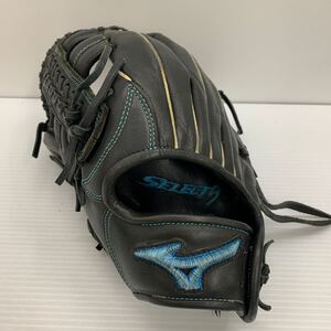 G-3346 ミズノmizuno セレクト9 軟式 内野手用 1AJGR23500 グローブ グラブ 野球 中古品 左投げ