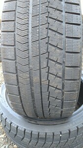 No1 中古タイヤ 275/35R19 BS VRX ブリヂストン　 2本　　