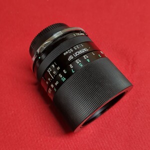 TAMRON　タムロン　SP 90mm F2.5 マクロ　単焦点レンズ　ニコン　Aiマウント　ジャンク