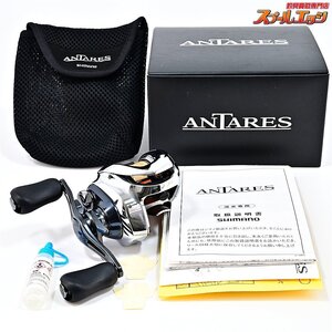 ★☆【シマノ】 19アンタレス HG SHIMANO ANTARES★☆m36612