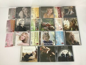 TN503 Nicki Parrott ニッキ・パロット 12枚セット 【CD】 1101