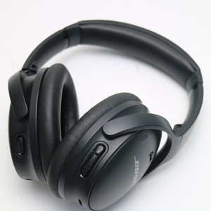 美品 Bose QuietComfort 45 headphones ブラック 本体 即日発送 土日祝発送OK あすつく