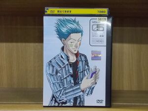 DVD HUNTER×HUNTER ハンター×ハンター 1999年版 Vol.5 ※ケース無し発送 レンタル落ち ZQ876