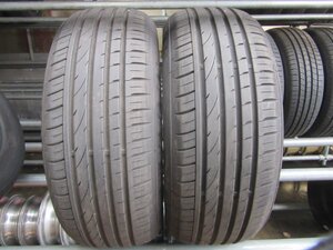 03-162　APTANY/アプタニー　RA301　SPORTUltra/スポーツウルトラ　205/55R16　タイヤ 2本