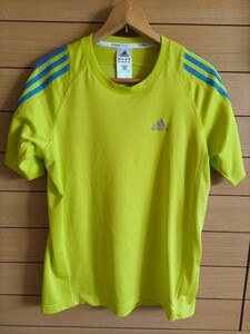 adidas アディダス　メンズ　半袖Tシャツ　サイズ　M　FORMOTION