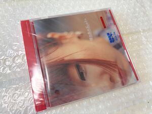 未開封初回CD aiko 桜の木の下 ステッカー付