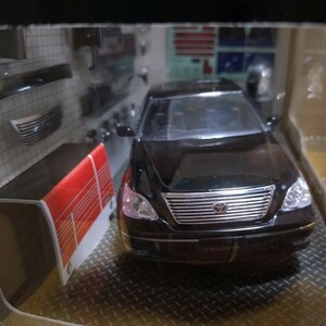 1/24 TOYOTA celsior 30 31 後期 ミニカー fabulous ファブレス コレクション セルシオ トヨタ タイヤ 部品 vip car minicar Collection