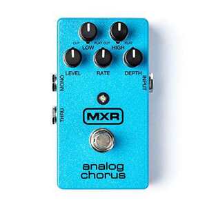 ★新品即納・送料無料★　MXR M234 ANALOG CHORUS　エムエックスアール コーラス