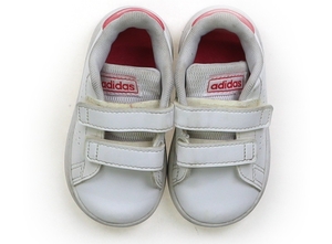 アディダス Adidas スニーカー 靴13cm～ 女の子 子供服 ベビー服 キッズ