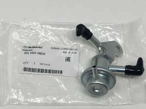 ★新品 スバル SG9 フォレスター 純正 プレッシャーレギュレーター Pressure Regulator SUBARU