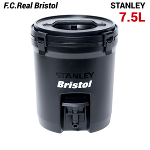 新品 F.C.Real Bristol STANLEY WATER JUG 7.5L エフシーレアルブリストル スタンレー ウォータージャグ SOPHNET FCRB アウトドア キャンプ