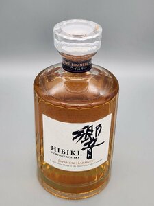 サントリー 響 ジャパニーズハーモニー JPANESE HARMONY 700ml【送料無料】新品未開封　03-04